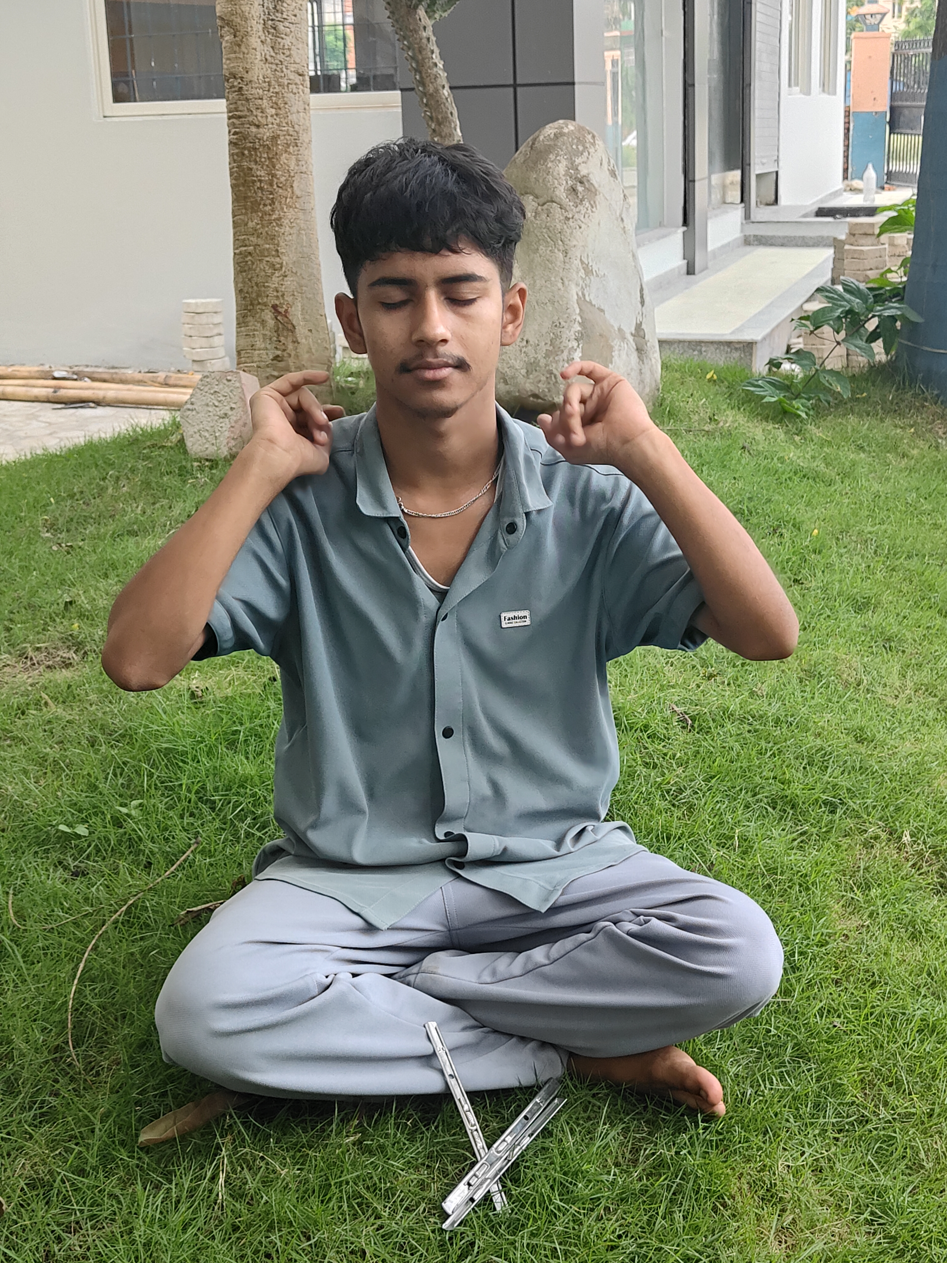 Mental Piece
